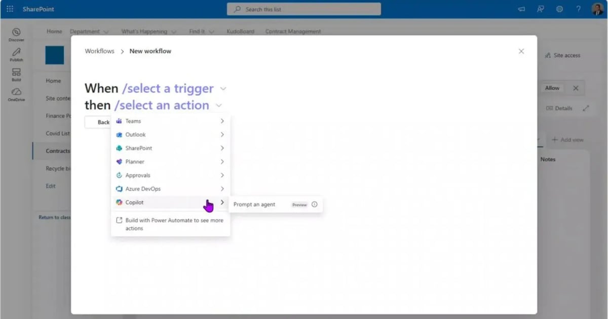 SharePoint Advanced permissions settings removing inheritance to restrict contract list access